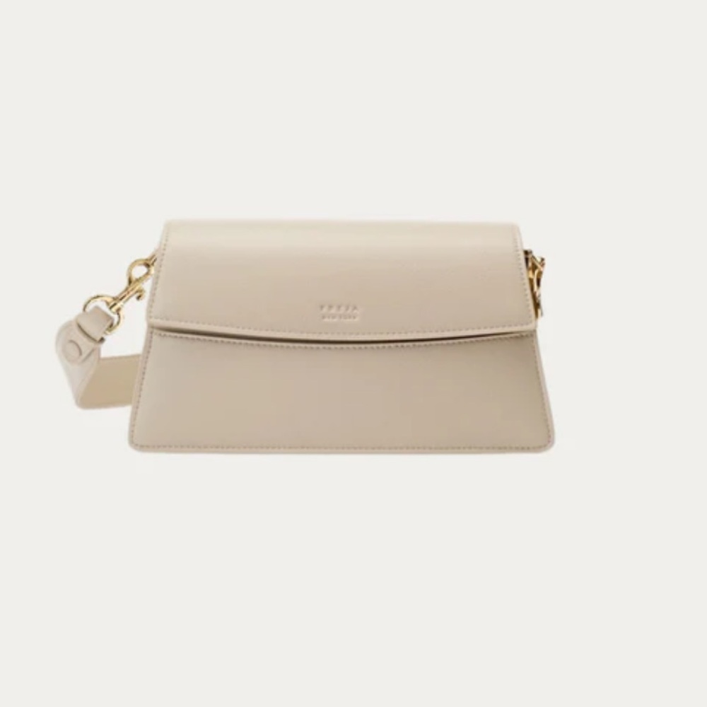 Freja New York Mini Shoulder Bag